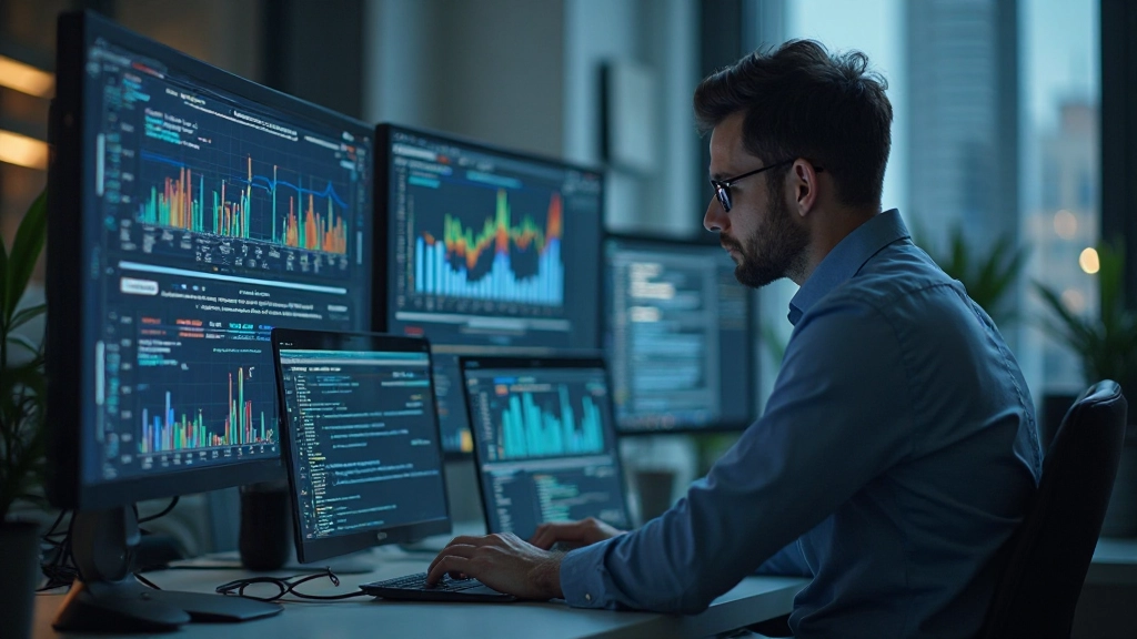 Изучение теории вероятностей и распределений данных