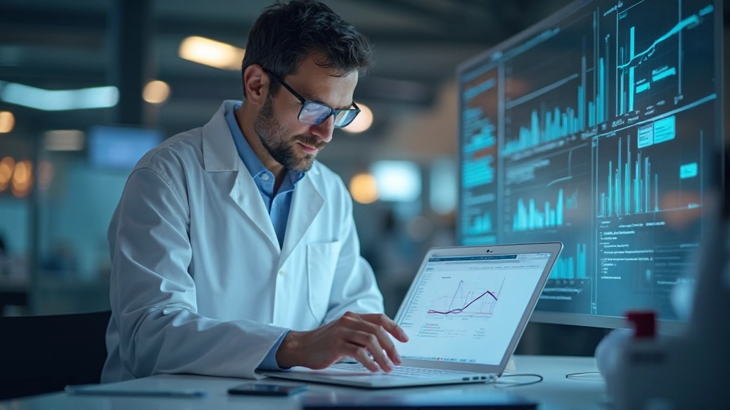 Проведение статистического тестирования и проверки гипотез